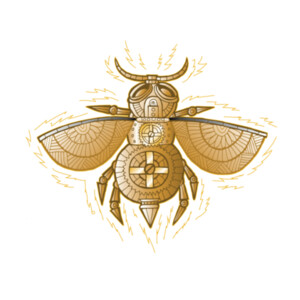 Humble Bee Design