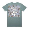 AS Colour / STAPLE TEE Thumbnail