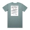 AS Colour / STAPLE TEE Thumbnail