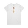 AS Colour / MAPLE TEE Thumbnail