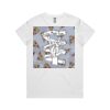 AS Colour / MAPLE TEE Thumbnail