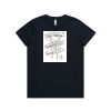 AS Colour / Wo's BASIC TEE Thumbnail