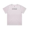 AS Colour / Wo's MARTINA TEE Thumbnail