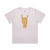 AS Colour / Wo's MARTINA TEE Thumbnail