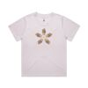 AS Colour / Wo's MARTINA TEE Thumbnail