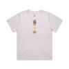 AS Colour / Wo's MARTINA TEE Thumbnail