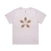 AS Colour / Wo's MARTINA TEE Thumbnail