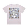 AS Colour / Wo's MARTINA TEE Thumbnail